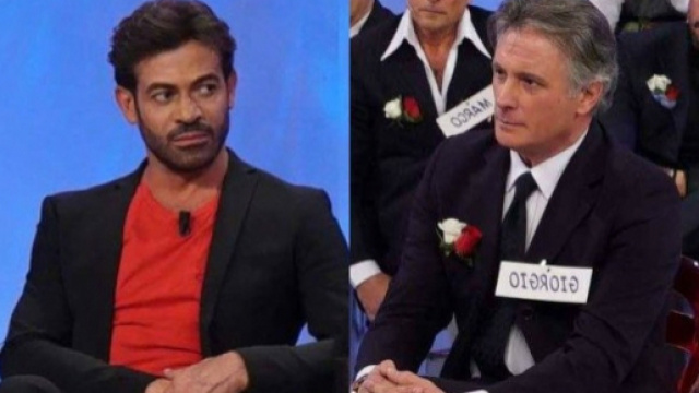 Gossip Uomini e donne: Gianni Sperti 'umilia' Giorgio in tv, ecco perch&egrave;.