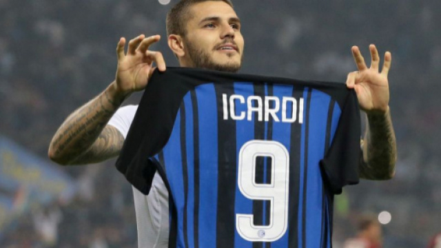 Icardi, tripletta al Milan e trionfo. E adesso chi lo critica ... - panorama.it