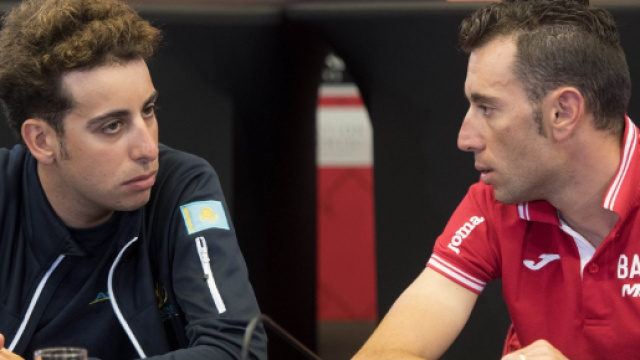 Il Lombardia 2017, gli italiani al via | SpazioCiclismo - cyclingpro.net