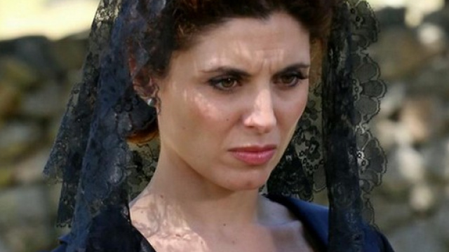 Il Segreto, trame spagnole: il passato oscuro di Nazaria