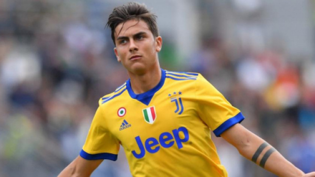 Juve: Raiola il 'prescelto' come agente di Dybala | ilbianconero.com - ilbianconero.com