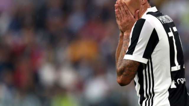 Juventus infortuni ultimissime: Mandzukic e Khedira a rischio per il Torino