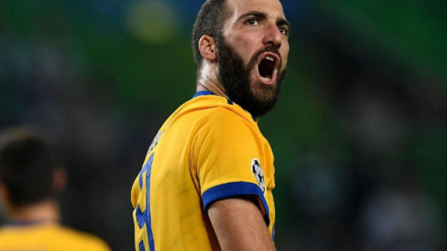 La Juventus passa ai quarti (foto - eurosport.com)