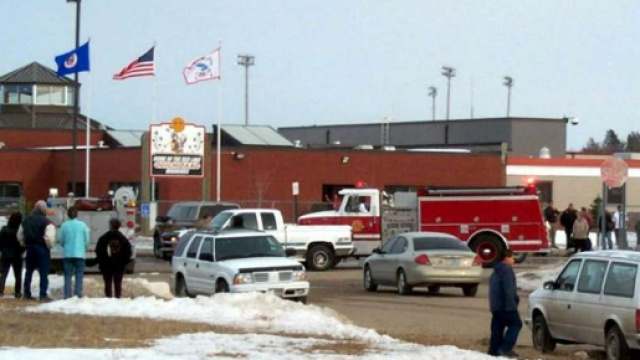La lunga scia di stragi negli Usa