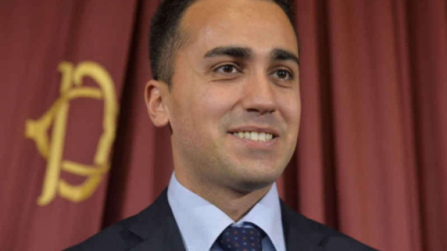 Luigi Di Maio ha parlato dello scandalo Rimborsopoli - ilprimatonazionale.it