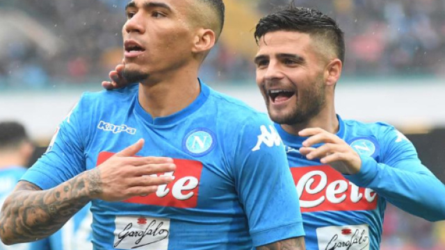 Napoli-Spal 1-0, pagelle / Una vittoria andreottiana per il Napoli ... - ilnapolista.it
