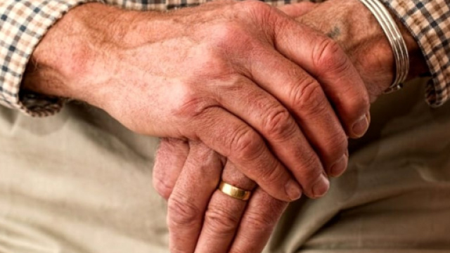 Parkinson: ecco come funziona la macchina che cura i tremori dei pazienti