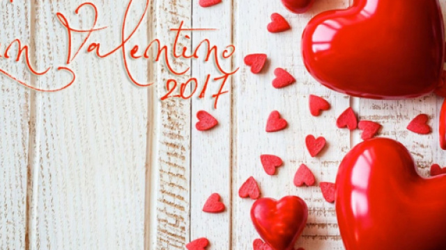 Perch&eacute; si festeggia San Valentino come simbolo degli innamorati