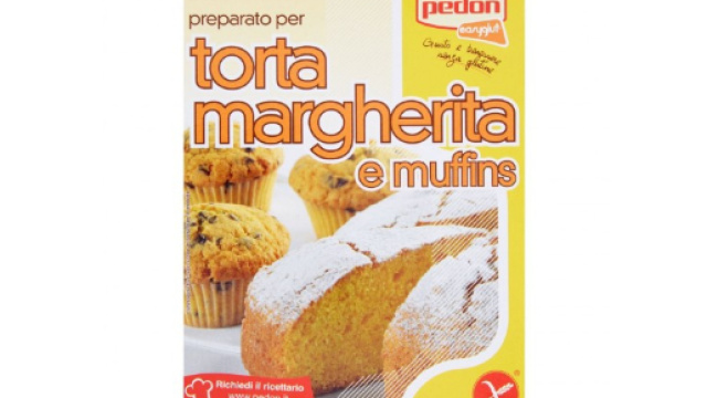 Preparato per torte ritirato dal mercato perch&egrave; rischioso per la salute