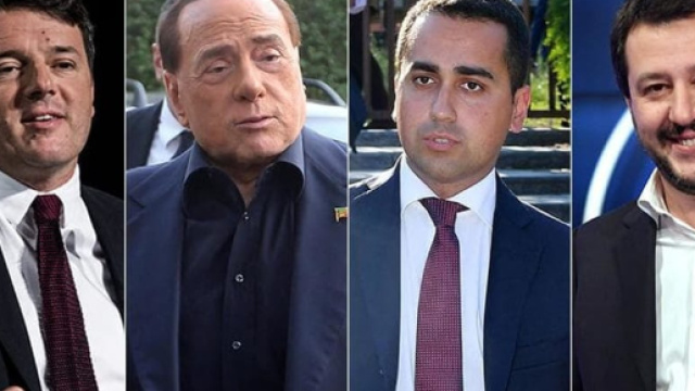 Riforma pensioni 2018 le proposte dei partiti - today.it
