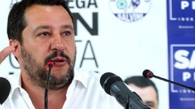 Riforma Pensioni, Salvini: abolizione legge Fornero primo punto del programma del centrodestra al governo