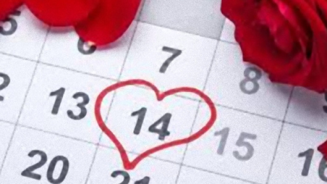 San Valentino quanto ci costa?