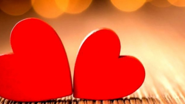 San Valentino tra le coppie vip