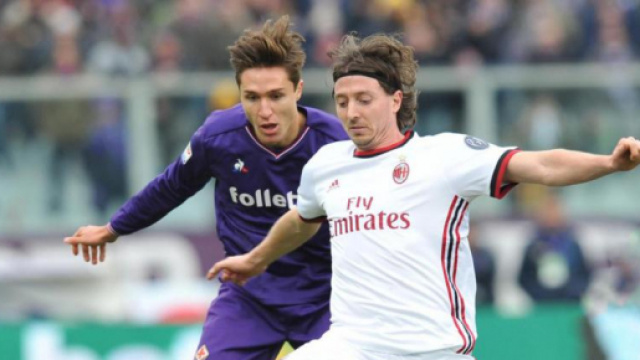 Serie A, Fiorentina-Milan 1-1 | IL FOTORACCONTO | LaPresse - lapresse.it