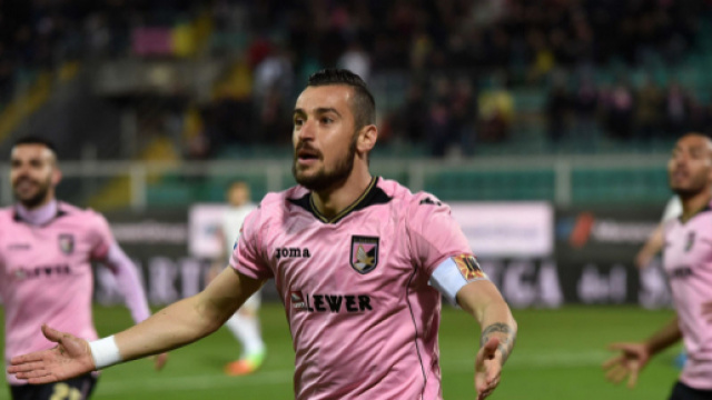 Serie B, il Palermo ha la rosa pi&ugrave; 'costosa'