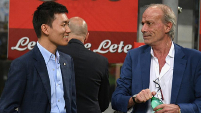 Suning, fuori la VERIT&Agrave;! - Articolo di BIANOSKI - calciomercato.com