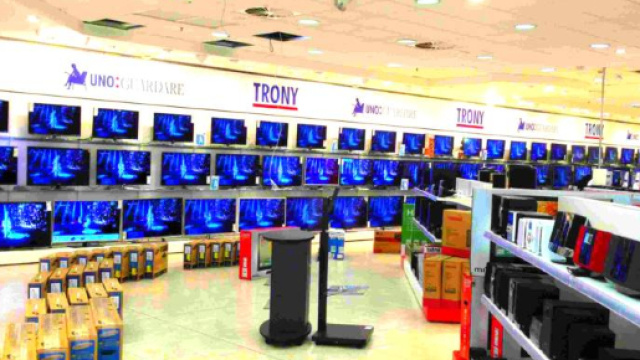 Trony, MediaWorld, Euronics e Unieuro: ecco le offerte di febbraio 2018 da conoscere