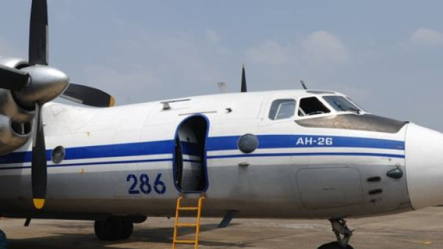 Un areo russo si &egrave; schiantato durante l'atterraggio nella base di Hmeimim. Malfunzionamento tecnico o &egrave; opera dell'Isis?