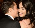 Katy Perry y Orlando Bloom, en camino al reconcilio