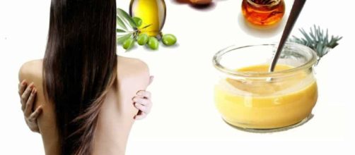 Prepara la mejor mascarilla nutritiva para el cabello