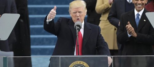 Asumi&oacute; Donald Trump - Internacionales - ABC Color - com.py