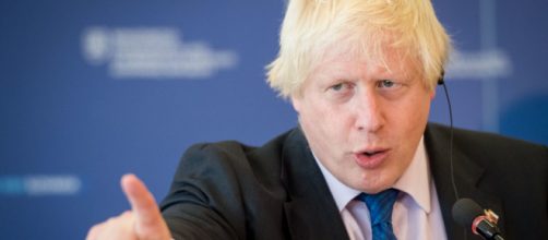 Boris Johnson draws red lines for Brexit talks &ndash; POLITICO - politico.eu