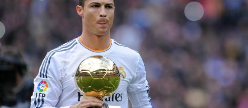 Cristiano Ronaldo est&aacute; llegando al fin de su carrera