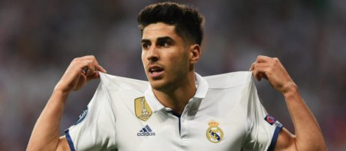 El ofert&oacute;n tremendo que tiene Marco Asensio encima de la mesa- nationaldailyng.com