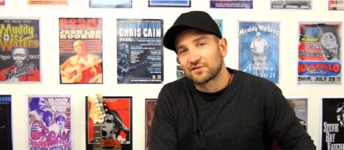 Is this the end of Gibson? - [intheblues / YouTube screencap]