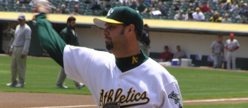 Loaiza has pleaded not guilty of drug trafficking. Image by: Wikimedia Commons