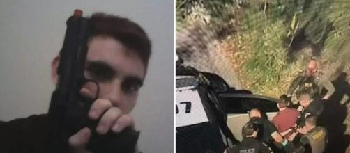 Nikolas Cruz: perfil de un asesino - elcomercio.pe
