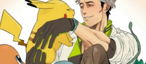 Pokemon Go removes Quest feature from file. Image Credit: Allegra Frank / YouTube Screenshot