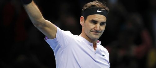 Roger Federer podr&iacute;a estar de vuelta en la posici&oacute;n n.&deg;1