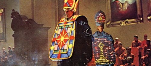 The 15 Best Films Set in Rome &laquo; Taste of Cinema - Movie Reviews ... - tasteofcinema.com