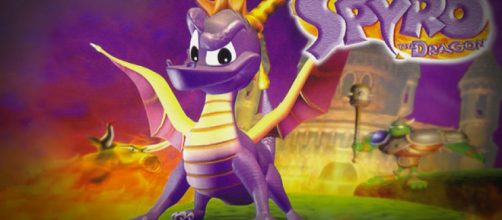 The first installment in the series [image source: Flickr]