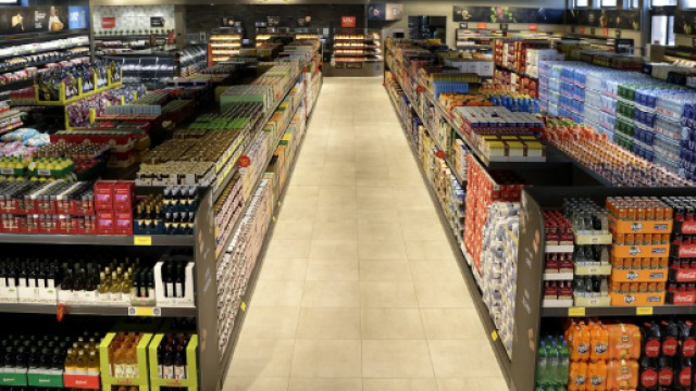 ALDI sbarca in Italia con 45 negozi