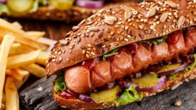 ALIMENTI E CANCRO..IL CIBO SPAZZATURA - viaggiamagusta.com