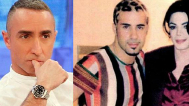 Amici 17: Luca Tommassini sostituir&agrave; Giuliano Peparini?