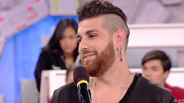 Amici 2017 prima puntata 17 febbraio: Matteo si separa dai Black Soul Trio