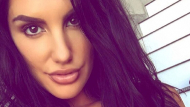 August Ames si &egrave; tolta la vita lo scorso 5 dicembre all'et&agrave; di 23 anni