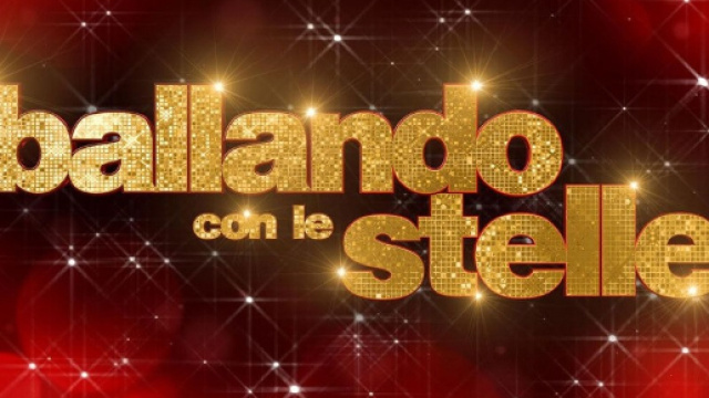 Ballando con le stelle 2018 cast