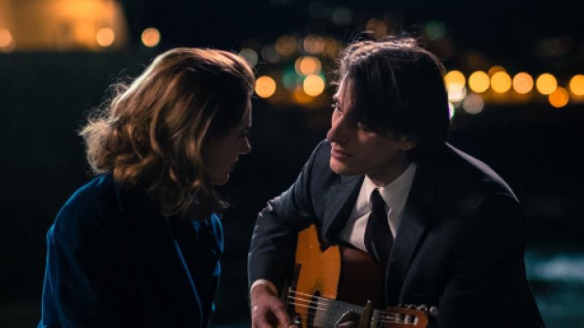 BubinoBlog - Ascolti e Notizie sulla Tv - altervista.org