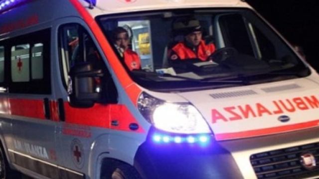 Calabria, terribile incidente: muore 28enne