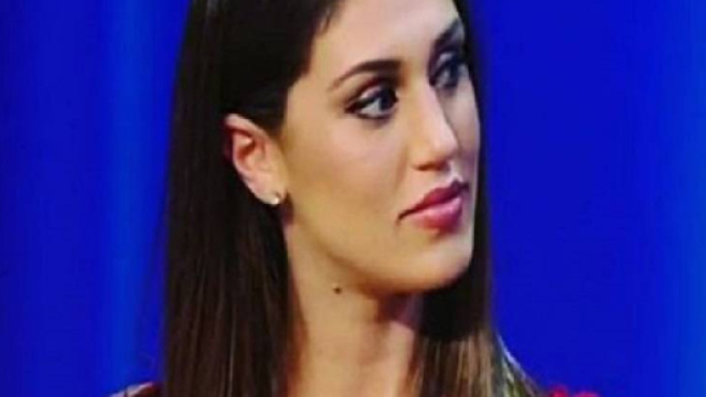 Cecilia Rodriguez e l'incontro con Francesco Monte