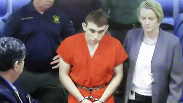 Chi &egrave; veramente Nicolas Cruz il ragazzo che ha ucciso 17 coetanei