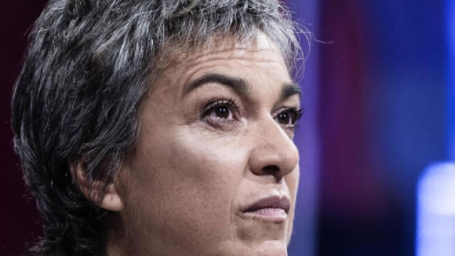 Daria Bignardi confessa: &laquo;Avevo il cancro al seno&raquo;