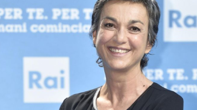 Daria Bignardi si confessa a Vanity Fair: "Ho avuto un tumore al seno"