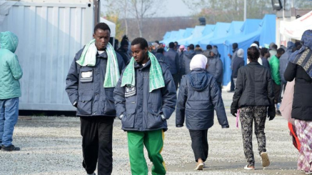 Enna: colpi di arma da fuoco contro centro di accoglienza
