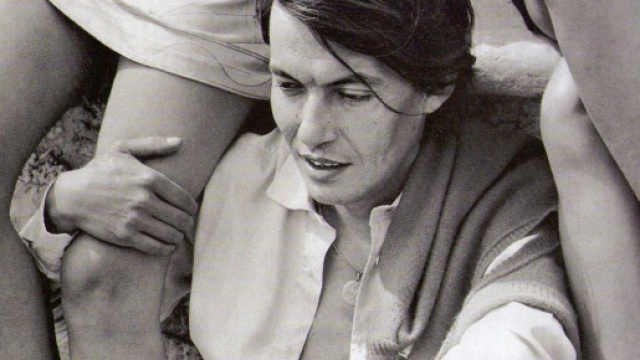 Fabrizio De Andr&eacute; - Fabrizio De Andr&eacute; | melty - melty.it