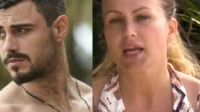 #Francesco Monte ed #Eva Henger fanno la pace? #BlastingNews